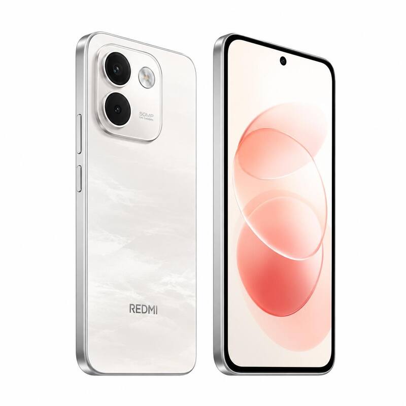 Smartphone Celular Xiaomi Redmi Note 17 Pro Maxx 5G 512GB, 8GB RAM